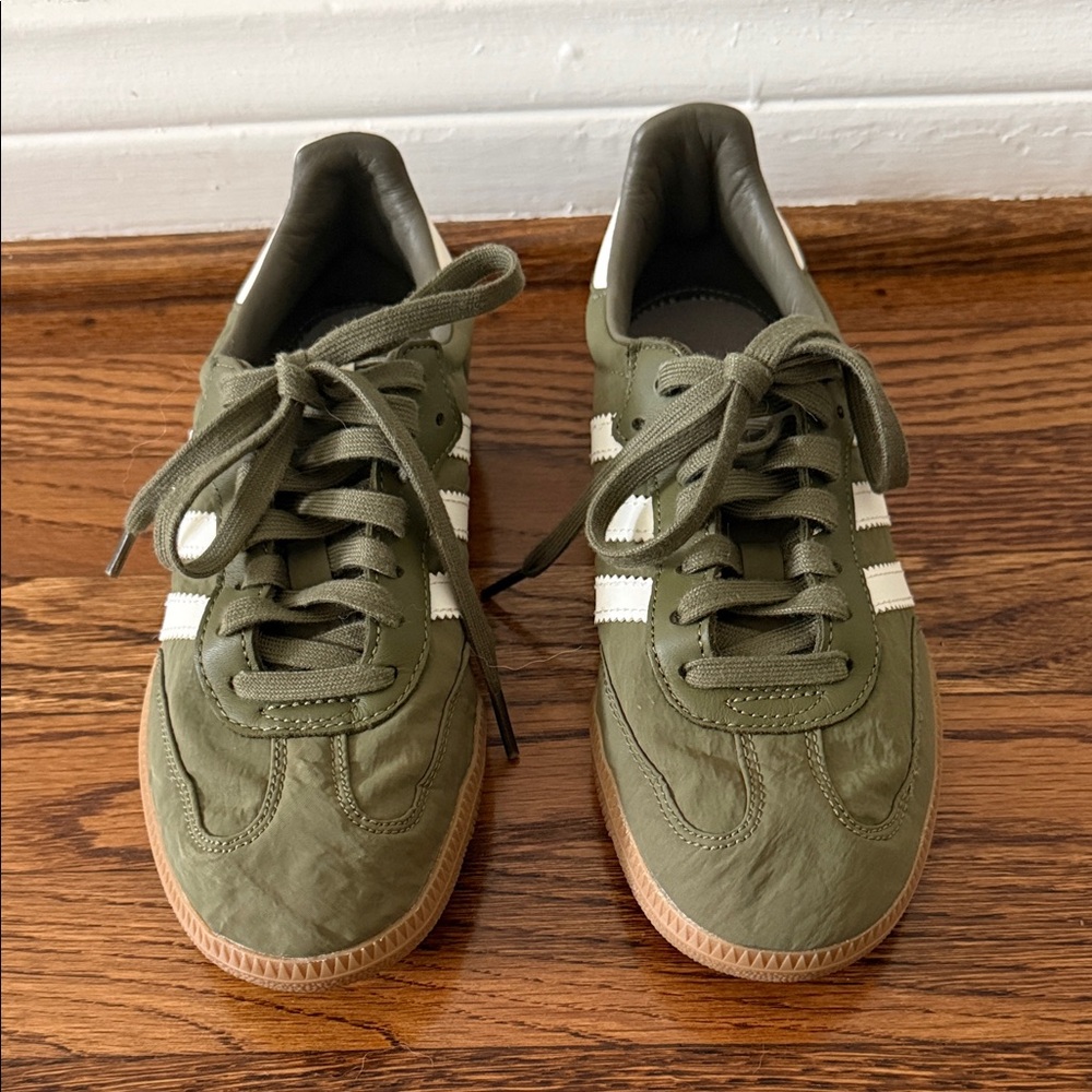 Adidas Samba Shoes